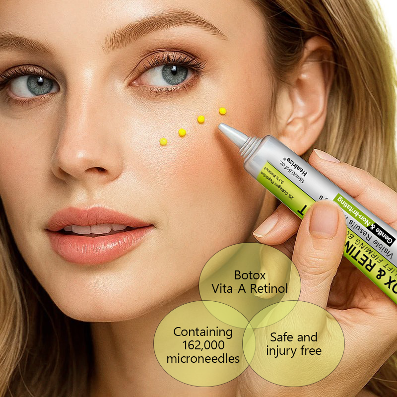 𝗛𝗲𝗮𝗹𝗿𝗶𝘇𝗲® 𝗕𝗼𝘁𝗼𝘅 & 𝗩𝗶𝘁𝗮-𝗔 𝗥𝗲𝘁𝗶𝗻𝗼𝗹 𝗦𝗵𝗼𝘁 𝗪𝗿𝗶𝗻𝗸𝗹𝗲-𝗟𝗶𝗳𝘁 𝗧𝗶𝗴𝗵𝘁𝗲𝗻𝗶𝗻𝗴 𝗰𝗿𝗲𝗮𝗺 - 𝗟𝗮𝘀𝘁 𝗗𝗮𝘆 𝗣𝗿𝗼𝗺𝗼𝘁𝗶𝗼𝗻 𝟴𝟬% 𝗢𝗙𝗙 |🌾🌻𝗠𝗮𝗱𝗲 𝗮𝗻𝗱 𝘀𝗵𝗶𝗽𝗽𝗲𝗱 𝗳𝗿𝗼𝗺 CA
