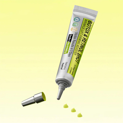 𝗛𝗲𝗮𝗹𝗿𝗶𝘇𝗲® 𝗕𝗼𝘁𝗼𝘅 & 𝗩𝗶𝘁𝗮-𝗔 𝗥𝗲𝘁𝗶𝗻𝗼𝗹 𝗦𝗵𝗼𝘁 𝗪𝗿𝗶𝗻𝗸𝗹𝗲-𝗟𝗶𝗳𝘁 𝗧𝗶𝗴𝗵𝘁𝗲𝗻𝗶𝗻𝗴 𝗰𝗿𝗲𝗮𝗺 - 𝗟𝗮𝘀𝘁 𝗗𝗮𝘆 𝗣𝗿𝗼𝗺𝗼𝘁𝗶𝗼𝗻 𝟴𝟬% 𝗢𝗙𝗙 |🌾🌻𝗠𝗮𝗱𝗲 𝗮𝗻𝗱 𝘀𝗵𝗶𝗽𝗽𝗲𝗱 𝗳𝗿𝗼𝗺 CA