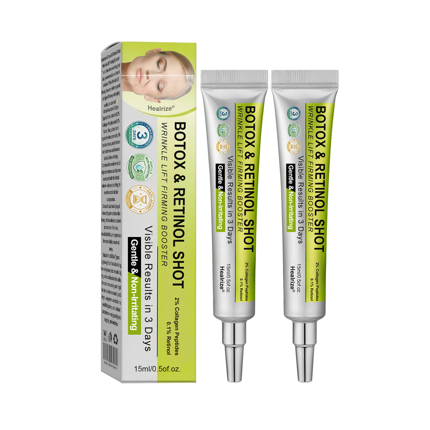 𝗛𝗲𝗮𝗹𝗿𝗶𝘇𝗲® 𝗕𝗼𝘁𝗼𝘅 & 𝗩𝗶𝘁𝗮-𝗔 𝗥𝗲𝘁𝗶𝗻𝗼𝗹 𝗦𝗵𝗼𝘁 𝗪𝗿𝗶𝗻𝗸𝗹𝗲-𝗟𝗶𝗳𝘁 𝗧𝗶𝗴𝗵𝘁𝗲𝗻𝗶𝗻𝗴 𝗰𝗿𝗲𝗮𝗺 - 𝗟𝗮𝘀𝘁 𝗗𝗮𝘆 𝗣𝗿𝗼𝗺𝗼𝘁𝗶𝗼𝗻 𝟴𝟬% 𝗢𝗙𝗙 |🌾🌻𝗠𝗮𝗱𝗲 𝗮𝗻𝗱 𝘀𝗵𝗶𝗽𝗽𝗲𝗱 𝗳𝗿𝗼𝗺 CA