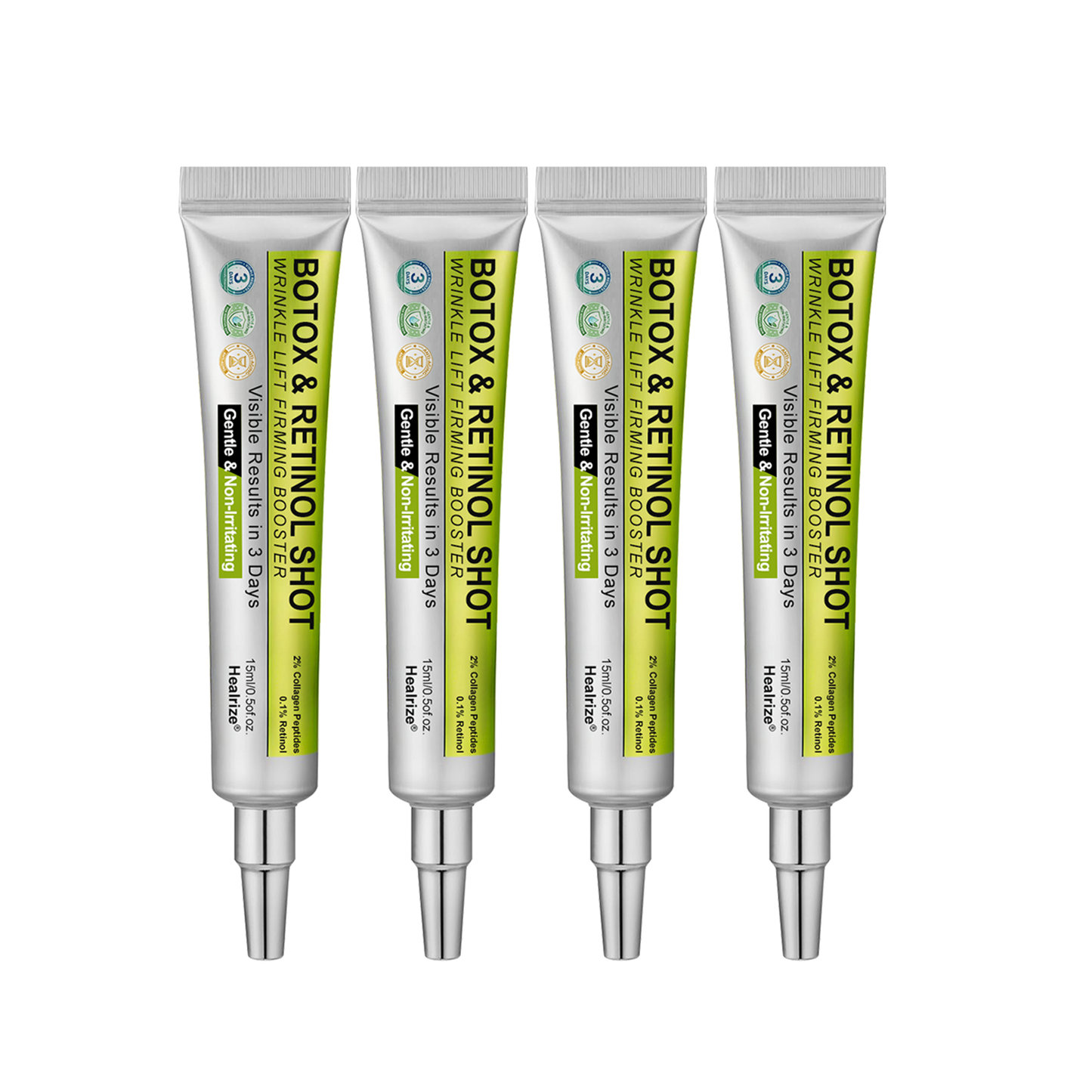 𝗛𝗲𝗮𝗹𝗿𝗶𝘇𝗲® 𝗕𝗼𝘁𝗼𝘅 & 𝗩𝗶𝘁𝗮-𝗔 𝗥𝗲𝘁𝗶𝗻𝗼𝗹 𝗦𝗵𝗼𝘁 𝗪𝗿𝗶𝗻𝗸𝗹𝗲-𝗟𝗶𝗳𝘁 𝗧𝗶𝗴𝗵𝘁𝗲𝗻𝗶𝗻𝗴 𝗰𝗿𝗲𝗮𝗺 - 𝗟𝗮𝘀𝘁 𝗗𝗮𝘆 𝗣𝗿𝗼𝗺𝗼𝘁𝗶𝗼𝗻 𝟴𝟬% 𝗢𝗙𝗙 |🌾🌻𝗠𝗮𝗱𝗲 𝗮𝗻𝗱 𝘀𝗵𝗶𝗽𝗽𝗲𝗱 𝗳𝗿𝗼𝗺 CA