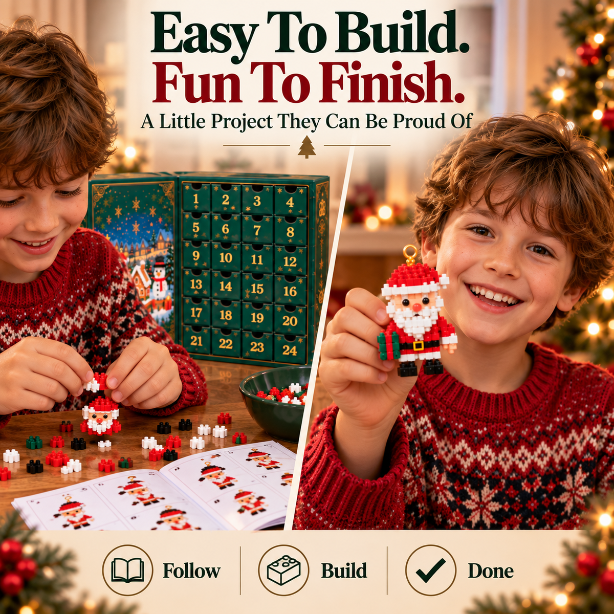 🎅Enjoy 30% OFF for adding the second one