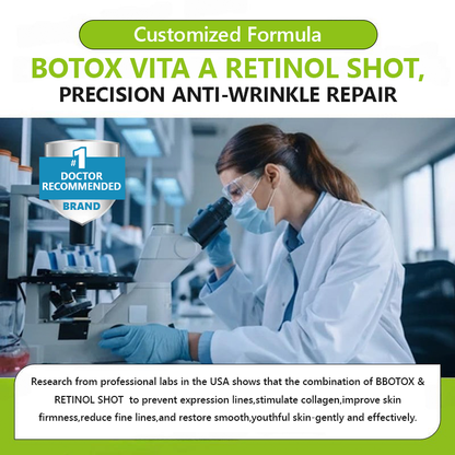 𝗛𝗲𝗮𝗹𝗿𝗶𝘇𝗲® 𝗕𝗼𝘁𝗼𝘅 & 𝗩𝗶𝘁𝗮-𝗔 𝗥𝗲𝘁𝗶𝗻𝗼𝗹 𝗦𝗵𝗼𝘁 𝗪𝗿𝗶𝗻𝗸𝗹𝗲-𝗟𝗶𝗳𝘁 𝗧𝗶𝗴𝗵𝘁𝗲𝗻𝗶𝗻𝗴 𝗰𝗿𝗲𝗮𝗺 - 𝗟𝗮𝘀𝘁 𝗗𝗮𝘆 𝗣𝗿𝗼𝗺𝗼𝘁𝗶𝗼𝗻 𝟴𝟬% 𝗢𝗙𝗙 |🌾🌻𝗠𝗮𝗱𝗲 𝗮𝗻𝗱 𝘀𝗵𝗶𝗽𝗽𝗲𝗱 𝗳𝗿𝗼𝗺 CA