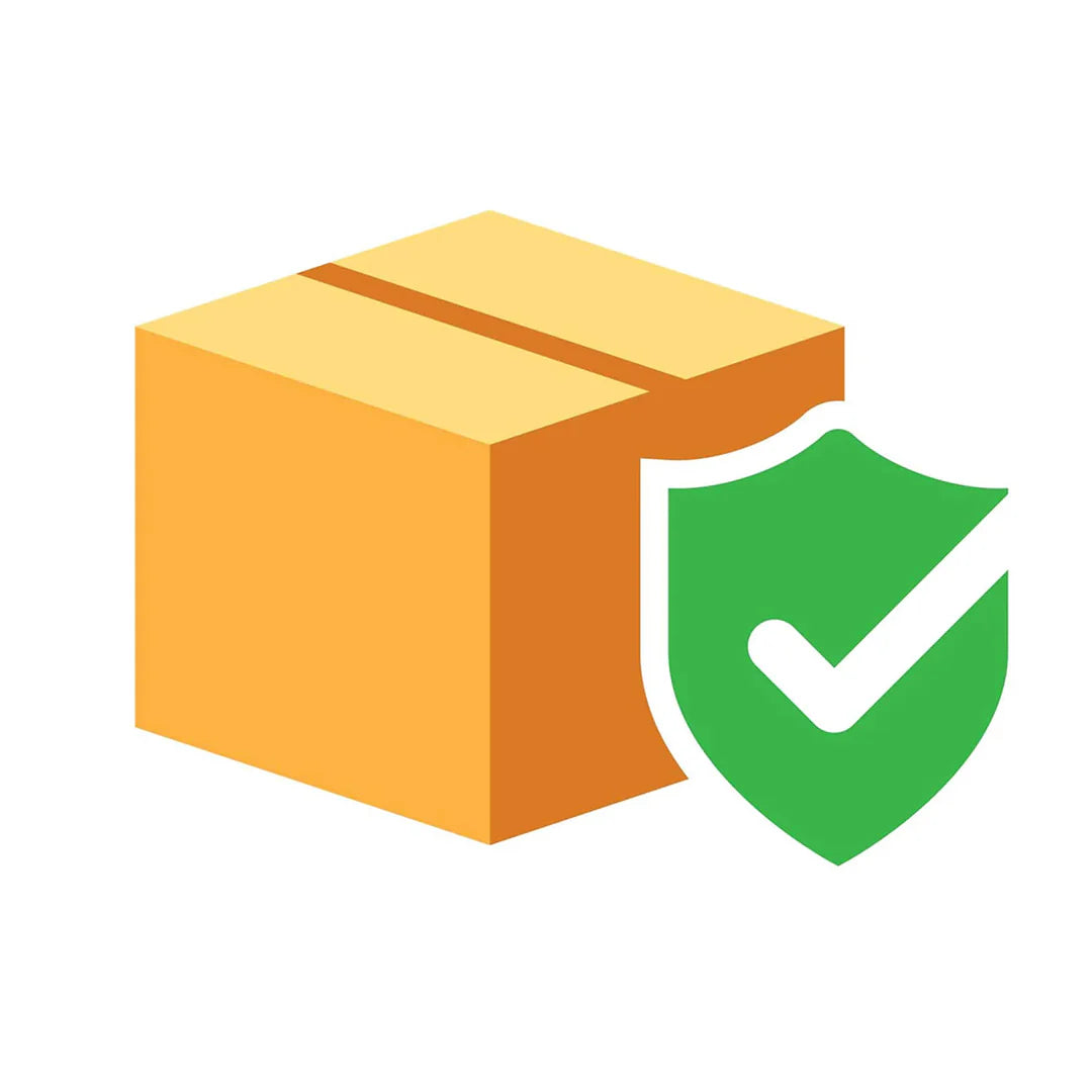 Shipping insurance