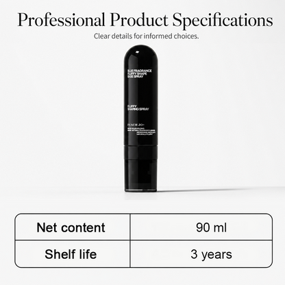 Peach-Scented Volumizing👩&💄Setting Spray for Lightweight, Bouncy Hair and Long-Lasting Hold, Fluffy Shaping Spray, Effortless Natural Lift,