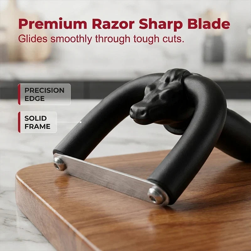 Handheld Fat Trimmer for Beef & Pork🐷-Limited-time offer🐮