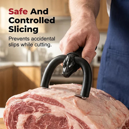 Handheld Fat Trimmer for Beef & Pork🐷-Limited-time offer🐮