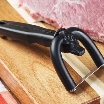 Handheld Fat Trimmer for Beef & Pork🐷-Limited-time offer🐮